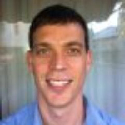 Profile Picture of Daniel Wessels (@DDPWessels) on Twitter