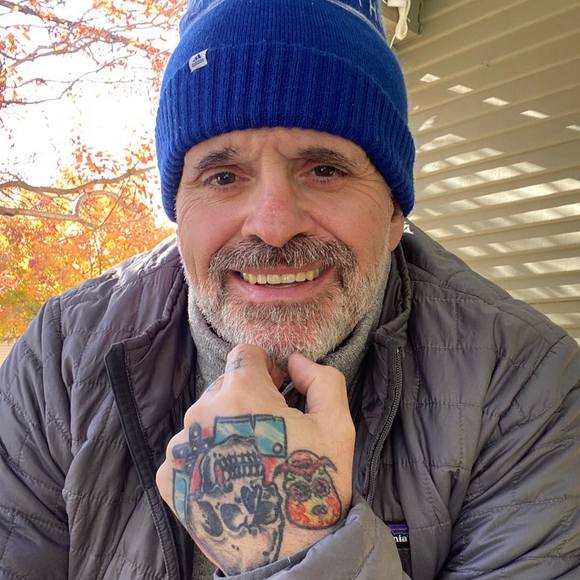 Profile Picture of Martin Hutton (@mlhutton3003) on Poshmark