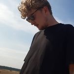 Profile Picture of David Homan (@davidnamoh) on Instagram