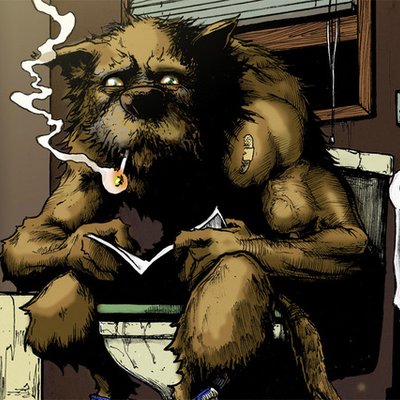 Profile Picture of Jon DeWoll (@JonDeWoll) on Twitter