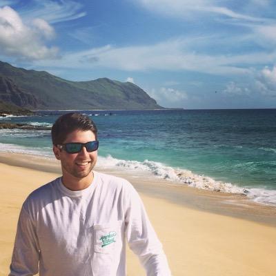 Profile Picture of Andrew J. Yunker (@andrewyunker) on Twitter