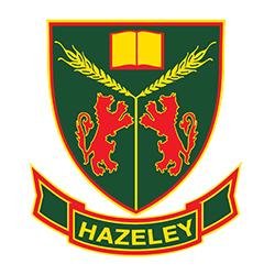 Profile Picture of @hazeleyacademy (@hazeleyacademy) on Twitter