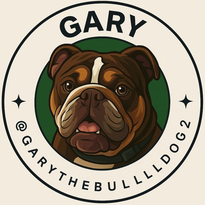 Profile Picture of Gary (@garythebulldog2) on Tiktok