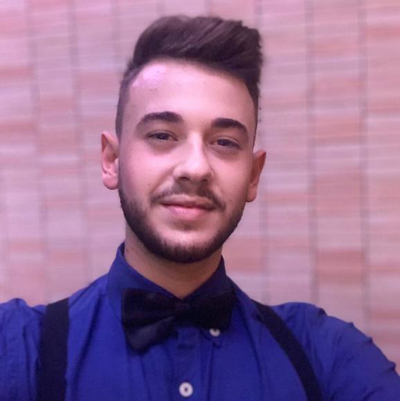 Profile Picture of Eduardo Chimentão bruniera (@chimenta10) on Poshmark