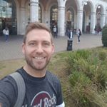 Profile Picture of Gary Warhurst (@gwarhurst1980) on Instagram