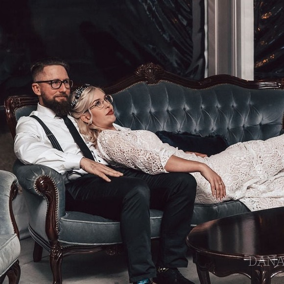 Profile Picture of Kane Blaber (@kaneage) on Poshmark