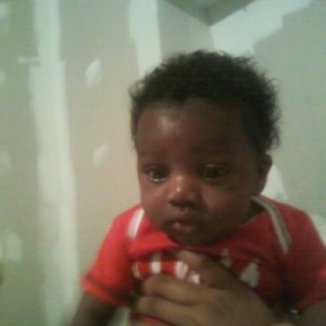 Profile Picture of Semaj Mclean (@semajworldujustliveinit) on Myspace