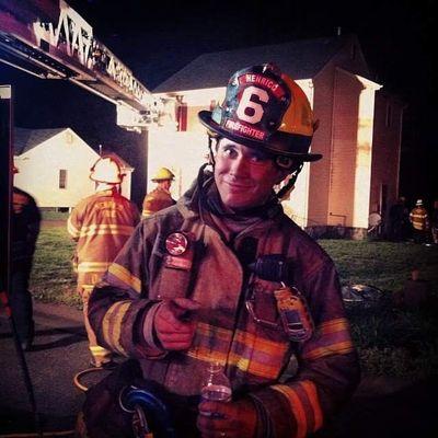 Profile Picture of Rick Pyle (@RickPyle) on Twitter