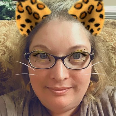 Profile Picture of April Vinson (@AprilVi98875225) on Twitter