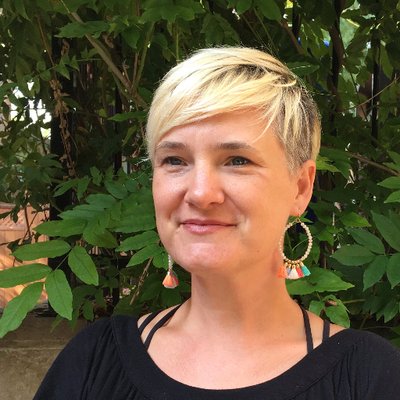 Profile Picture of Sacha Neesham (@SachaNeesham) on Twitter