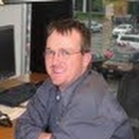 Profile Picture of David Shatto (@david-shatto-6) on Quora