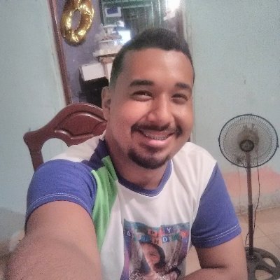 Profile Picture of Gilbert Jose Lizardi (@gilbert_lizardi) on Twitter