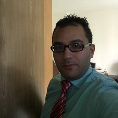 Profile Picture of Cesar Daniel Aispuro (@ClopezChef) on Twitter