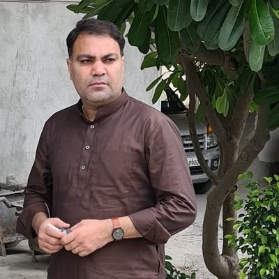Profile Picture of Gulab Singh (@GulabMatiala) on Twitter