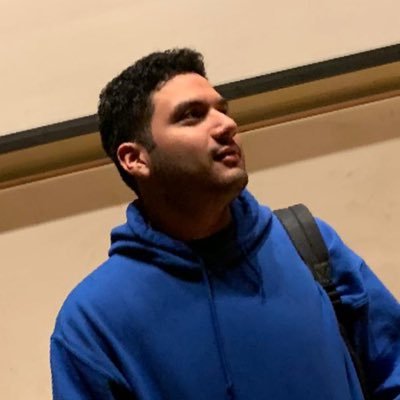 Profile Picture of Victor Guevara Jr. (@victorguevaraJ) on Twitter