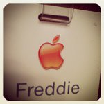 Profile Picture of Freddie Cox (@mystryo) on Instagram