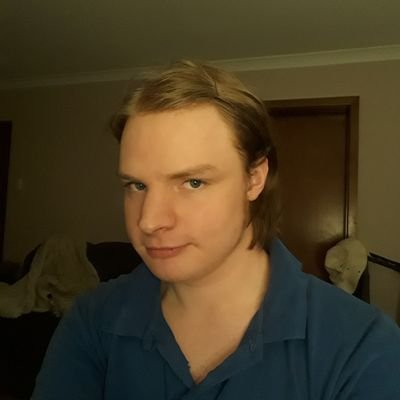 Mx Roan Critter (WIP) | BLM - Twitter Profile Picture of Mx Roan Critter (WIP) | BLM (@Robert_Critter) on Twitter