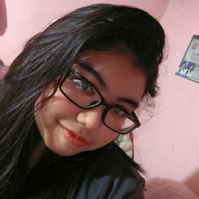 Profile Picture of Sheila Lorente (@sheila0997) on Twitter