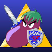 Profile Picture of Jesse Weber (@EggplantOfTime) on Youtube