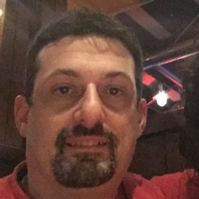 Profile Picture of Joseph Pusateri (@mav672) on Twitter