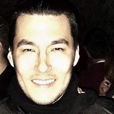 Profile Picture of Tom Ito (@Tom_Ito) on Twitter