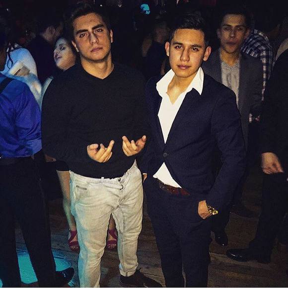 Profile Picture of Carlos Urgiles (@freddykrugerh2o) on Poshmark