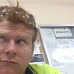 Profile Picture of Joshua Rushton (@rushy171) on Instagram