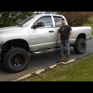Profile Picture of Jon Atkins (@jon.a.atkins.3) on Myspace