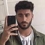 Profile Picture of Ahmed Al-Zein (@al_zeinahmed) on Instagram