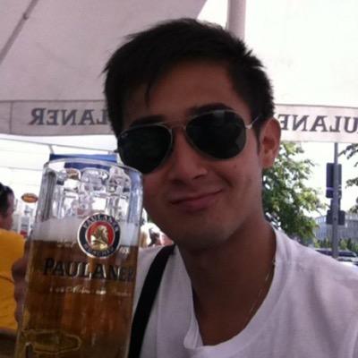 Profile Photo of Joshua Albert Santos (@kaarlows) on Twitter