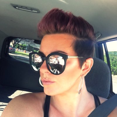 Profile Picture of Hailey Barlow (@HaileyCherie) on Twitter