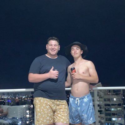 Profile Picture of Travis Pitman (@PitmanTravis) on Twitter