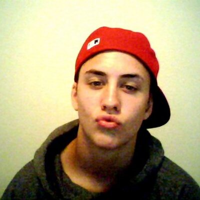 Profile Picture of DANIEL PEEBLES (@DannyDownNdirty) on Twitter