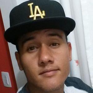 Profile Picture of Christian (@_ChrisGuedes) on Twitter
