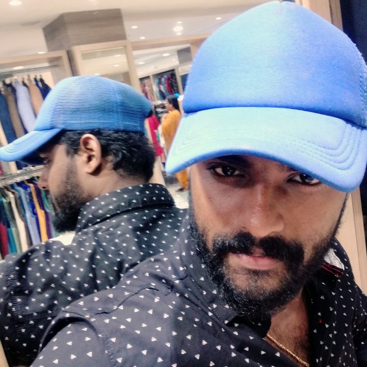 Profile Picture of JEEVAN JOSEPH (@jeevanjoseph4004) on Tiktok