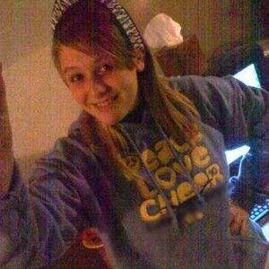 Danielle Blah - Myspace Profile Picture of Danielle Blah (@ella-bella-boo) on Myspace