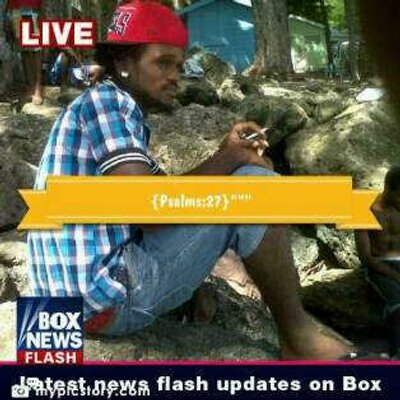 Jeffrey Brewster - Twitter Profile Picture of Jeffrey Brewster (@Jeffreybrewste2) on Twitter