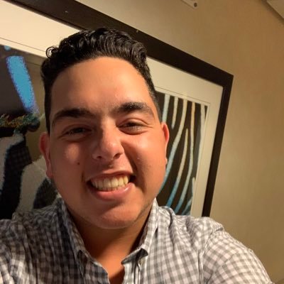 Profile Picture of Seth Albert (@SethAlbert99) on Twitter