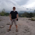 Profile Picture of David Lesmana M (@davidmaamea) on Instagram