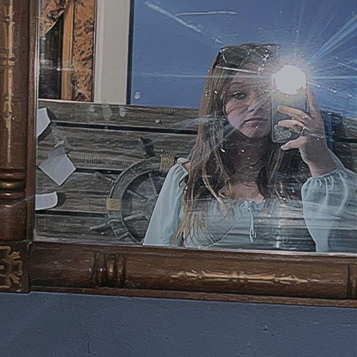 Profile Picture of Grace Grabowski (@gracegrabowski8) on Tiktok
