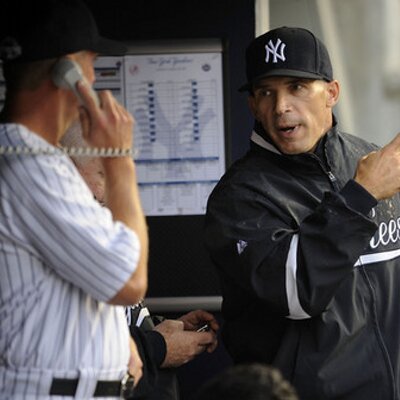 Profile Picture of Joseph Girardi (@@ManagerJoe) on Twitter