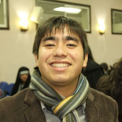Profile Picture of Joshua Orellana (@Joshua_quartet) on Twitter