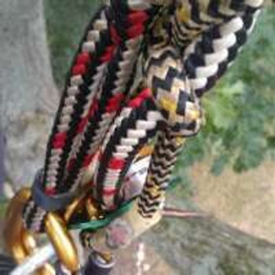 Profile Picture of CHRIS CROCKETT (@TREECROC) on Twitter