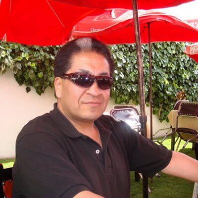 Profile Picture of Javier Durán Andrade (@javierduran88) on Twitter