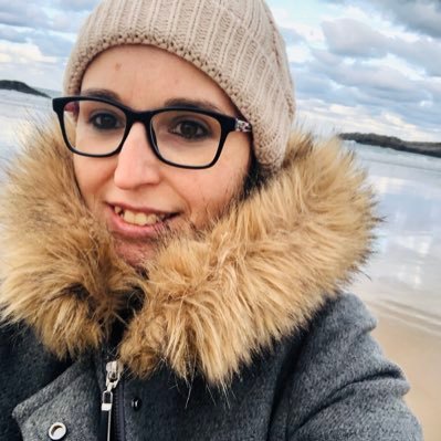 Profile Picture of Joana Gutierrez Garc (@YoanaEpi) on Twitter