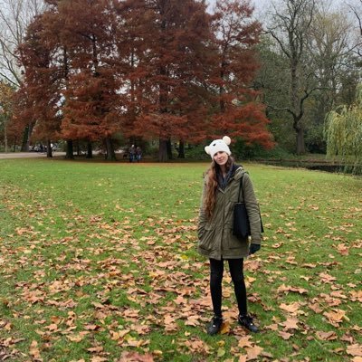Jessica Attard - Twitter Profile Picture of Jessica Attard (@JessicaAttard10) on Twitter