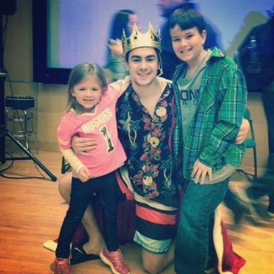 Profile Picture of Sean Beaulieu (@Boxx_) on Twitter