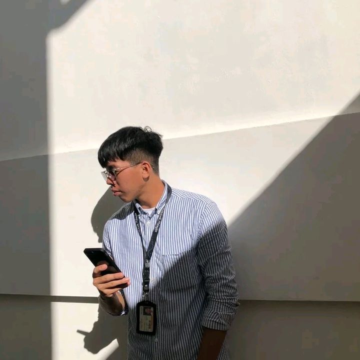 Profile Picture of Joshua Chong (@josh.chng) on Tiktok