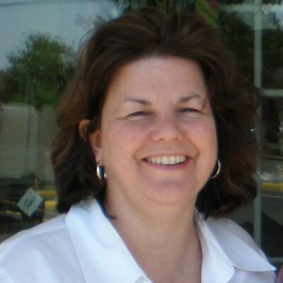 Profile Picture of Elaine Copeland (@ElaineastDallas) on Twitter