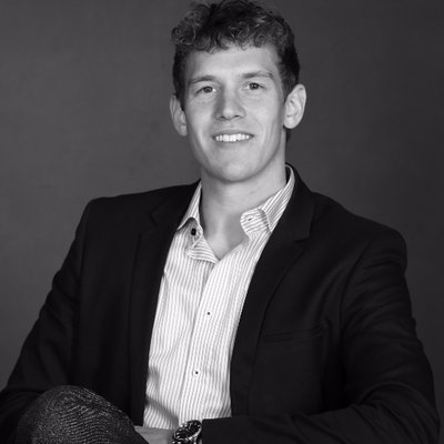 Profile Picture of Carl Rotter (@glascarl) on Twitter